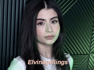 Elvinagellings