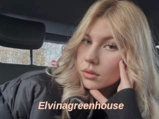 Elvinagreenhouse