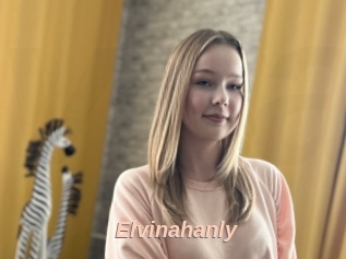 Elvinahanly