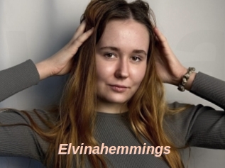 Elvinahemmings