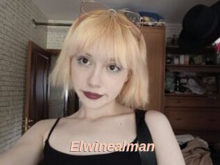 Elwinealman