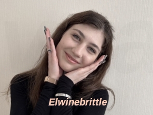 Elwinebrittle