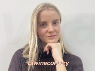Elwinecordery