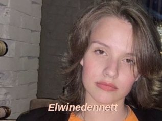 Elwinedennett
