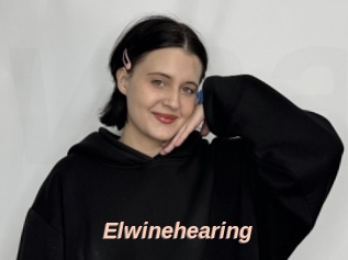 Elwinehearing