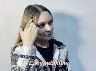 Elwynabellew