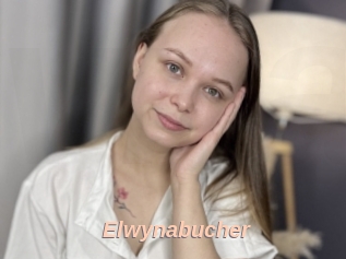 Elwynabucher
