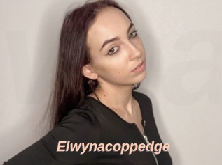 Elwynacoppedge