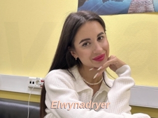 Elwynadryer