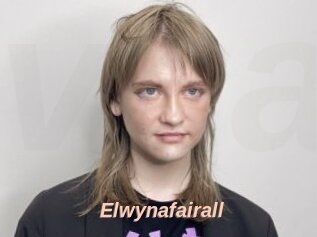 Elwynafairall