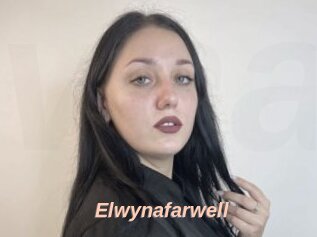 Elwynafarwell