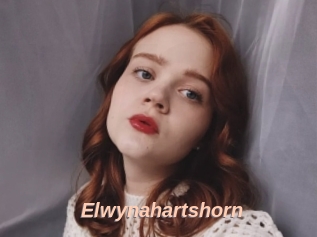 Elwynahartshorn