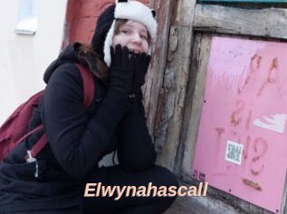 Elwynahascall
