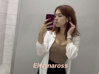 Elwynaross