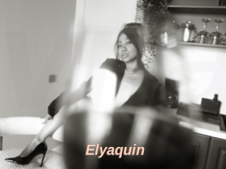 Elyaquin