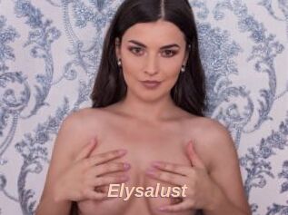 Elysalust