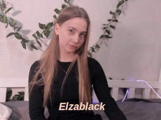 Elzablack