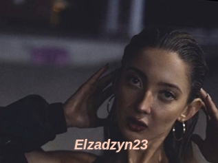Elzadzyn23