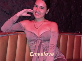 Emaalove