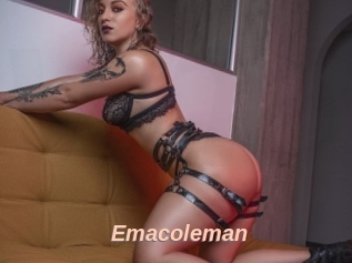 Emacoleman