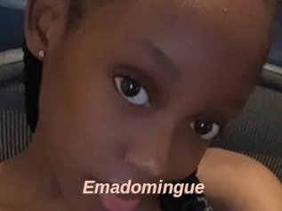Emadomingue