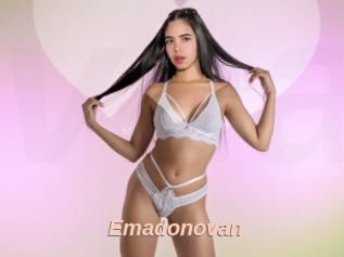 Emadonovan