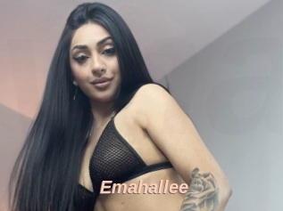 Emahallee