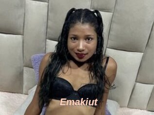 Emakiut
