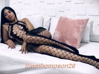 Emathompson26