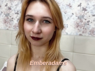Emberadams