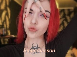 Emberalisson