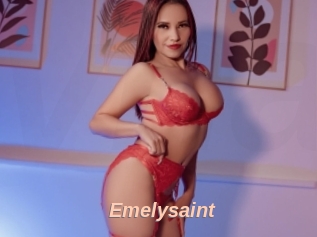 Emelysaint