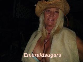 Emeraldsugars