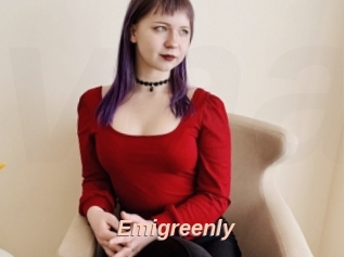 Emigreenly