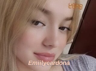 Emiilycardona