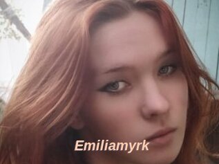 Emiliamyrk