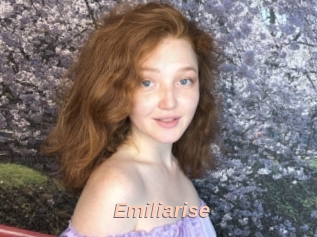 Emiliarise