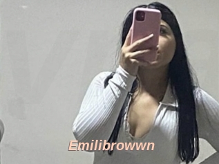 Emilibrowwn