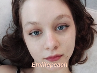Emiliepeach