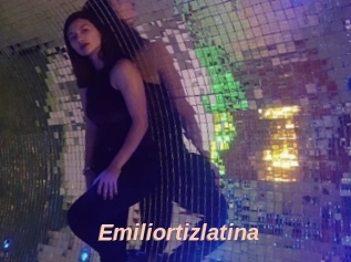 Emiliortizlatina
