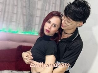 Emilyandsam