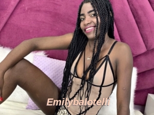 Emilybalotelli