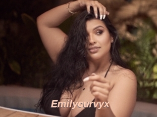 Emilycurvyx