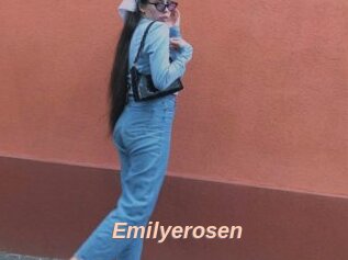 Emilyerosen