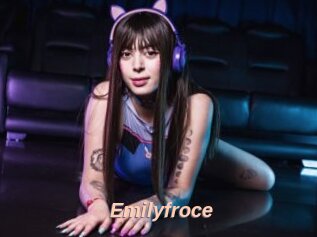 Emilyfroce
