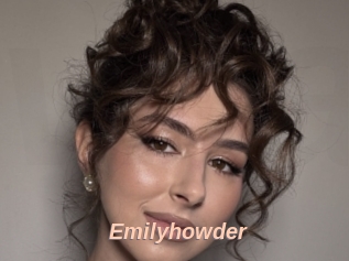 Emilyhowder