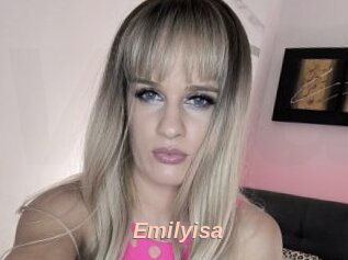 Emilyisa