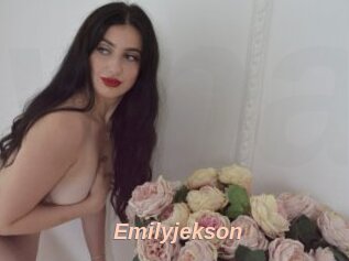 Emilyjekson