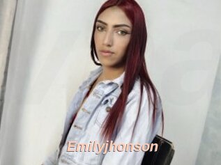Emilyjhonson