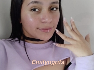Emilyngrifs